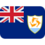 Anguilla Emoji (Twitter, TweetDeck)