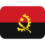 Angola Emoji (Twitter, TweetDeck)