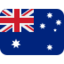 Australia Emoji (Twitter, TweetDeck)