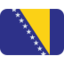 Bosnia & Herzegovina Emoji (Twitter, TweetDeck)