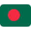 Bangladesh Emoji (Twitter, TweetDeck)