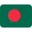 Bangladesh Emoji (Twitter, TweetDeck)