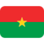 Burkina Faso Emoji (Twitter, TweetDeck)