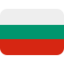 Bulgaria Emoji (Twitter, TweetDeck)