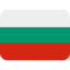 vėliava: Bulgarija Emoji (Twitter, TweetDeck)