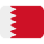 drapeau : Bahreïn Emoji (Twitter, TweetDeck)