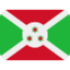 Burundi Emoji (Twitter, TweetDeck)