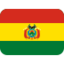 Bolivia Emoji (Twitter, TweetDeck)