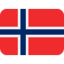 Bouvet Island Emoji (Twitter, TweetDeck)