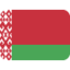 vlag: Belarus Emoji (Twitter, TweetDeck)