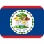 Belize Emoji (Twitter, TweetDeck)
