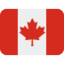 drapeau : Canada Emoji (Twitter, TweetDeck)