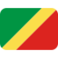Congo - Brazzaville Emoji (Twitter, TweetDeck)