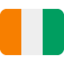 Flagge: Côte d’Ivoire Emoji (Twitter, TweetDeck)