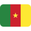 Cameroon Emoji (Twitter, TweetDeck)