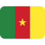 bayroq: Kamerun Emoji (Twitter, TweetDeck)