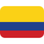 Colombia Emoji (Twitter, TweetDeck)