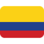 Colombia Emoji (Twitter, TweetDeck)