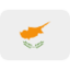 Cyprus Emoji (Twitter, TweetDeck)