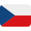 Czechia Emoji (Twitter, TweetDeck)