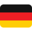 Germany Emoji (Twitter, TweetDeck)