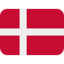 Denmark Emoji (Twitter, TweetDeck)