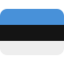 Estonia Emoji (Twitter, TweetDeck)