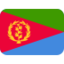 Eritrea Emoji (Twitter, TweetDeck)