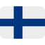 bandiera: Finlandia Emoji (Twitter, TweetDeck)