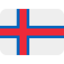 flag: Færøerne Emoji (Twitter, TweetDeck)