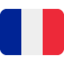 drapeau : France Emoji (Twitter, TweetDeck)