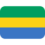 Gabon Emoji (Twitter, TweetDeck)