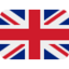 flag: Storbritannien Emoji (Twitter, TweetDeck)