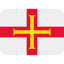 flaga: Guernsey Emoji (Twitter, TweetDeck)