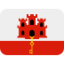 Gibraltar Emoji (Twitter, TweetDeck)