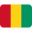 Guinea Emoji (Twitter, TweetDeck)