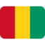 cờ: Guinea Emoji (Twitter, TweetDeck)