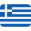 Greece Emoji (Twitter, TweetDeck)