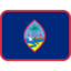 Guam Emoji (Twitter, TweetDeck)