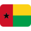 Guinea-Bissau Emoji (Twitter, TweetDeck)
