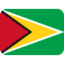 ifulegi: i-Guyana Emoji (Twitter, TweetDeck)