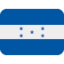 flag: Honduras Emoji (Twitter, TweetDeck)