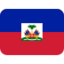 Haiti Emoji (Twitter, TweetDeck)