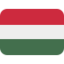 Hungary Emoji (Twitter, TweetDeck)