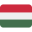 cờ: Hungary Emoji (Twitter, TweetDeck)