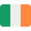 bandeira: Irlanda Emoji (Twitter, TweetDeck)