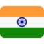 India Emoji (Twitter, TweetDeck)