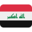 Iraq Emoji (Twitter, TweetDeck)
