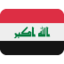 Iraq Emoji (Twitter, TweetDeck)