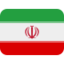 Iran Emoji (Twitter, TweetDeck)